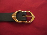 Half Inch Spectacle Buckle